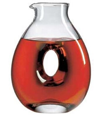 Ravenscroft Monticello Imperial online Decanter